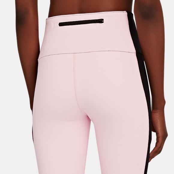 Solid & Striped Sport Soleil zip front leggings XS - Picture 8 of 16